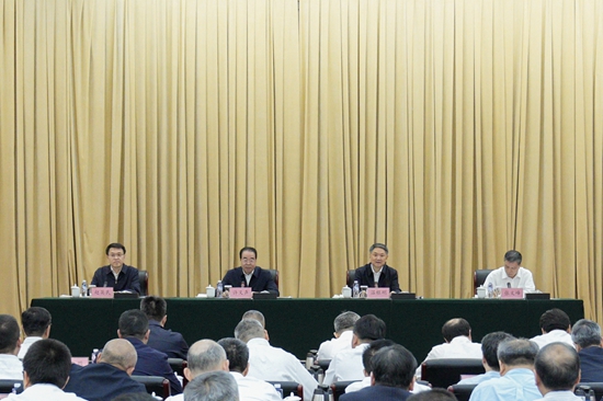 中央第六生态环境保护督察组督察江南网页版页面登录_江南（中国）动员会在北京召开